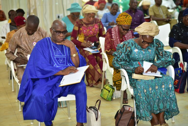 MFM Kubwa Daily Devotionals – Prayer and Spiritual Teachings