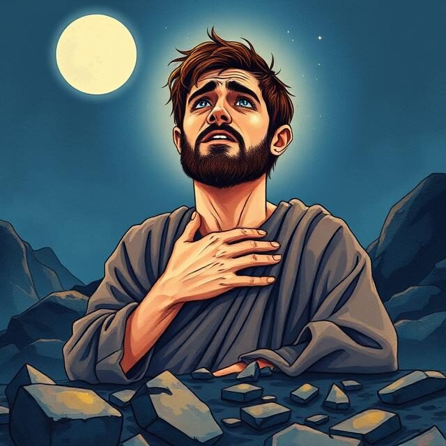 The Enemy That Lives Inside A Name