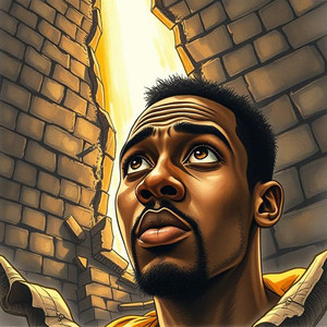 O God Arise, Deliver Me from Every Ancestral Jericho Wall