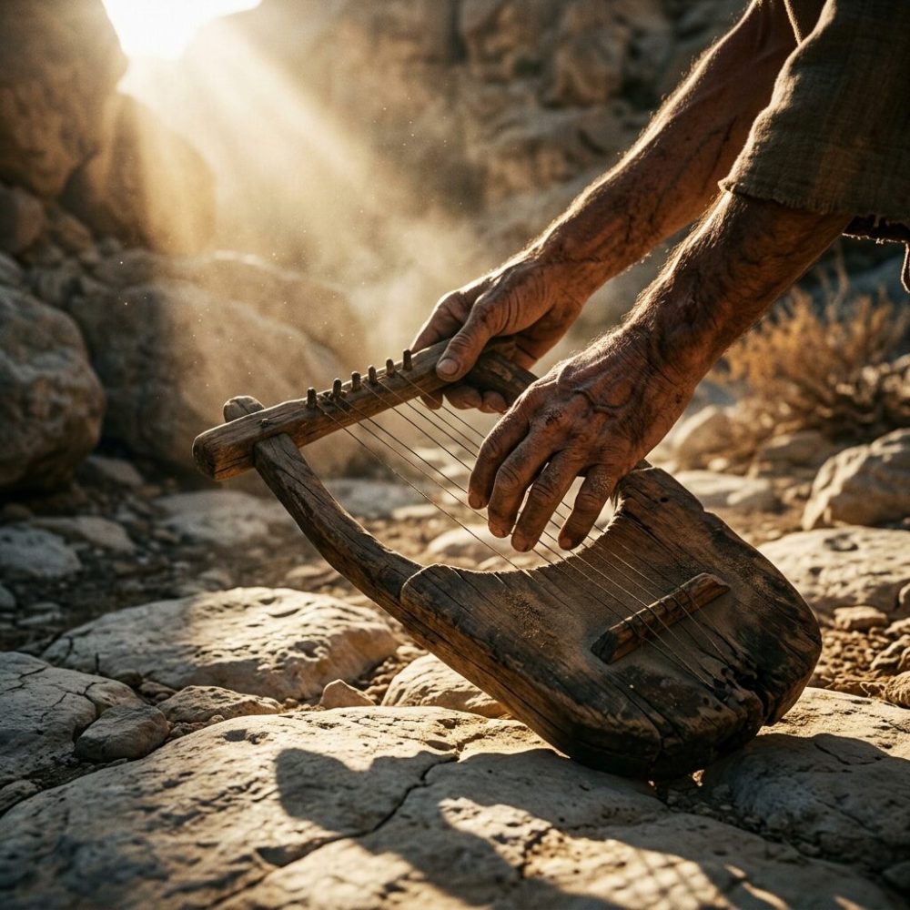 When The Lord Turned Again The Captivity Of Zion